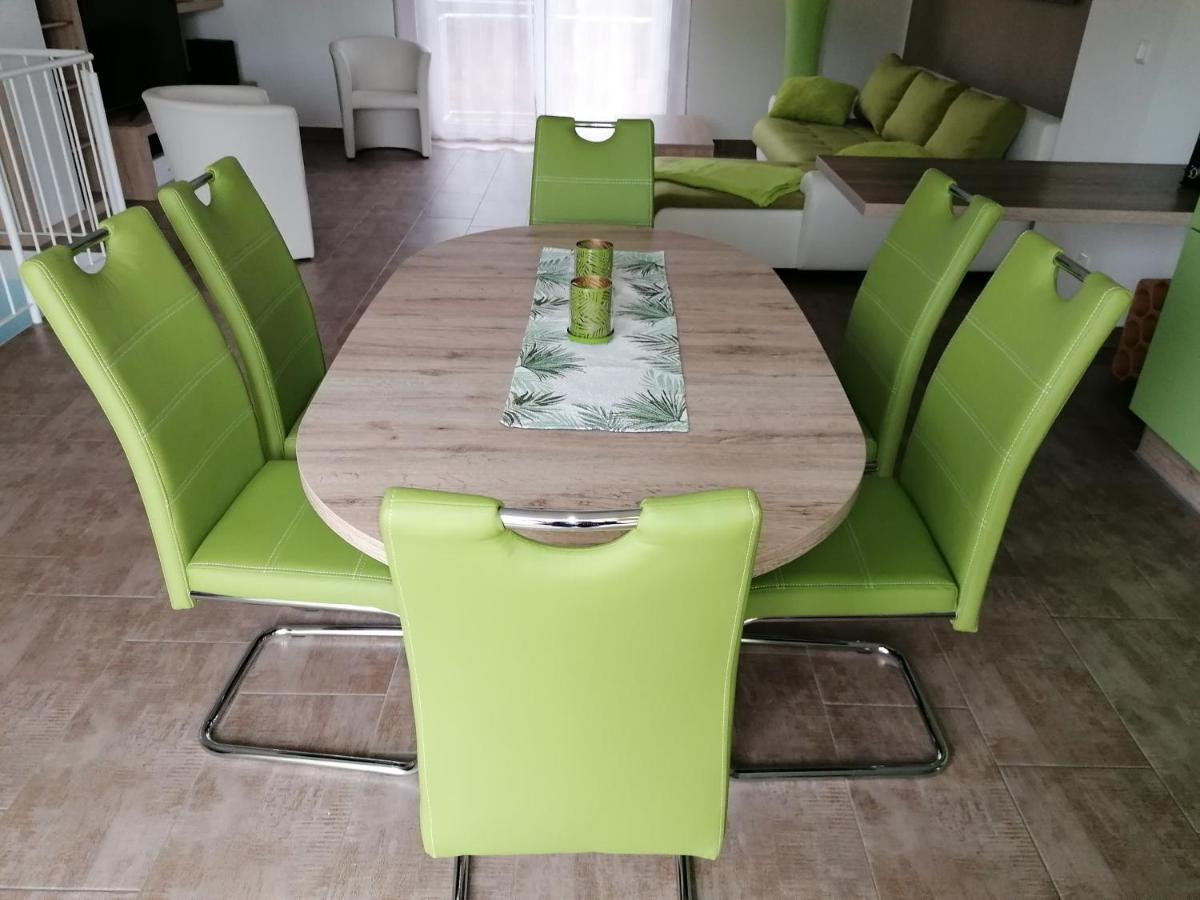 Ferienwohnung Eikkaterweg 15 Graal-Mueritz Exterior foto