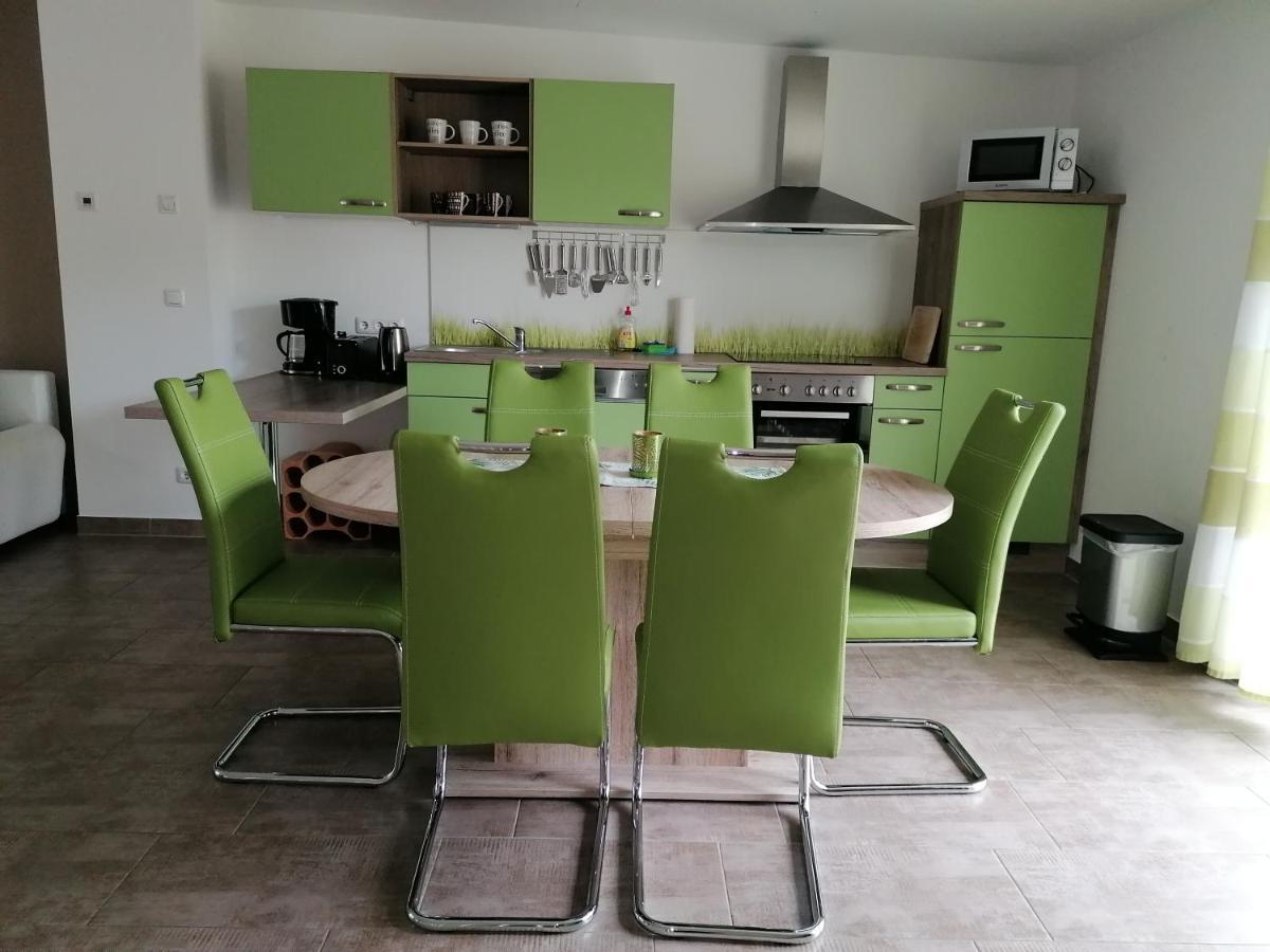 Ferienwohnung Eikkaterweg 15 Graal-Mueritz Exterior foto