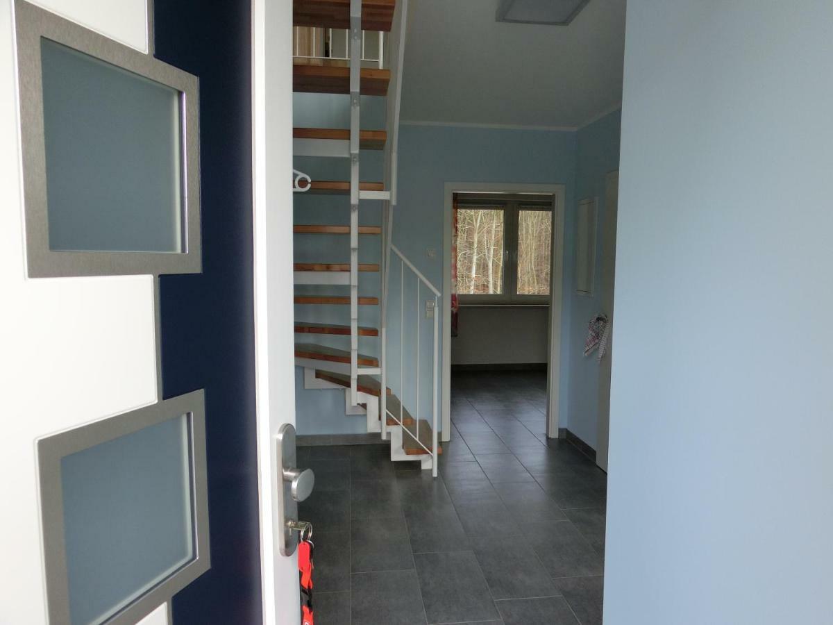 Ferienwohnung Eikkaterweg 15 Graal-Mueritz Exterior foto