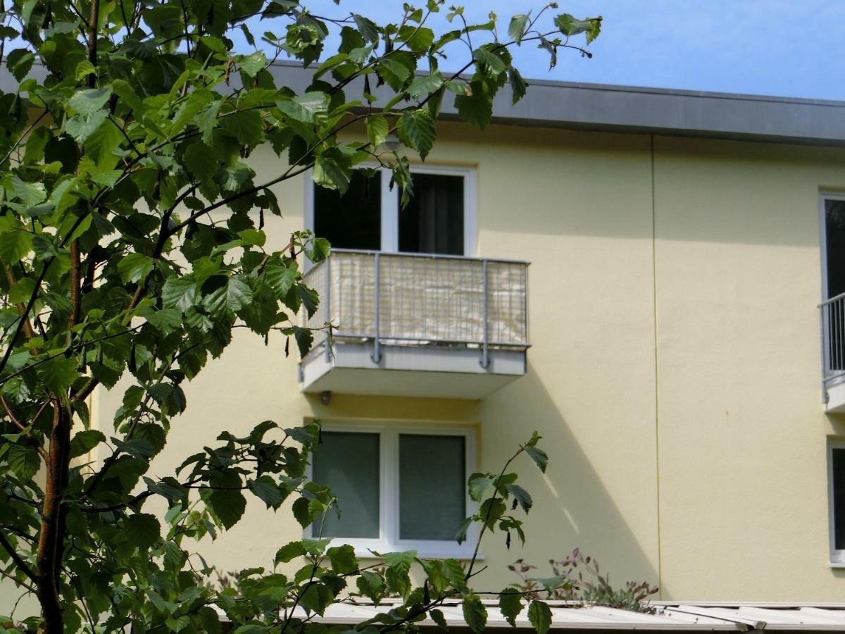 Ferienwohnung Eikkaterweg 15 Graal-Mueritz Exterior foto